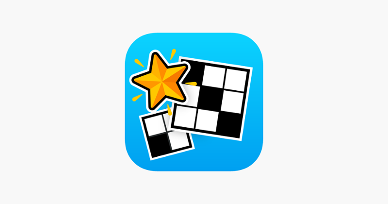 Crossword⋆ Game Cover