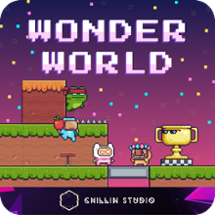 Demo Wonder World CI2023 Image