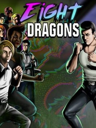 Eight Dragons Game Cover