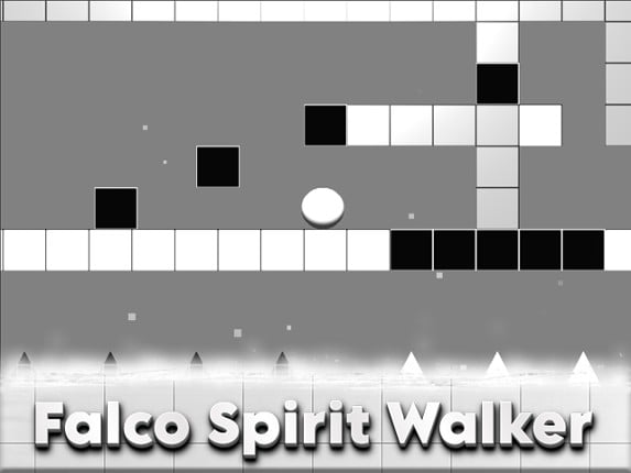 Falco Spirit Walker Game Cover