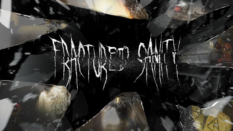 Fractured Sanity Game Cover