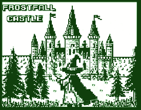 Frostfall Castle Image