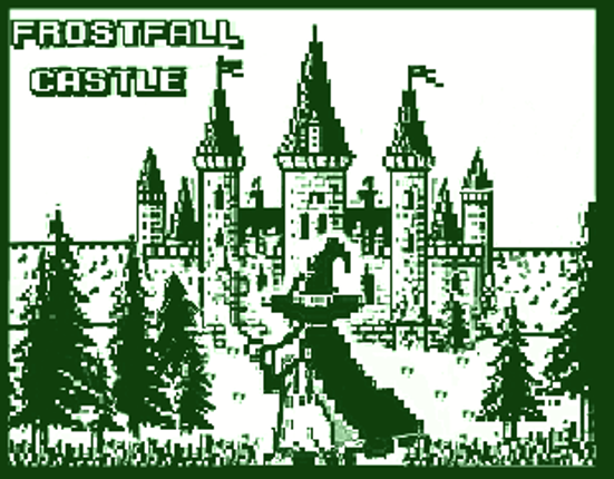 Frostfall Castle Game Cover