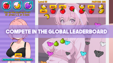 Fruit House: Hentai Tower Defense Image