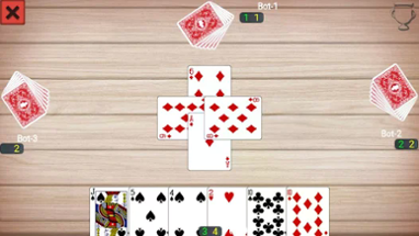 Callbreak Master - Card Game Image