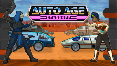 Auto Age: Standoff Image