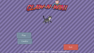 Claw-n-Win! Image