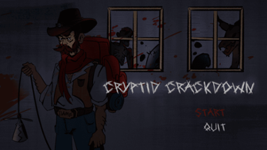 Cryptid Crackdown Image