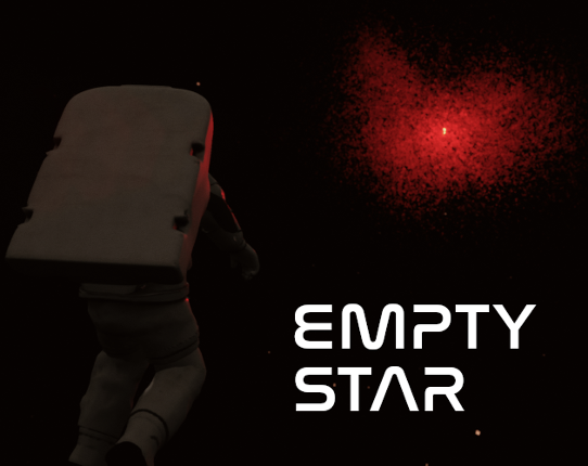 EMPTY STAR Game Cover