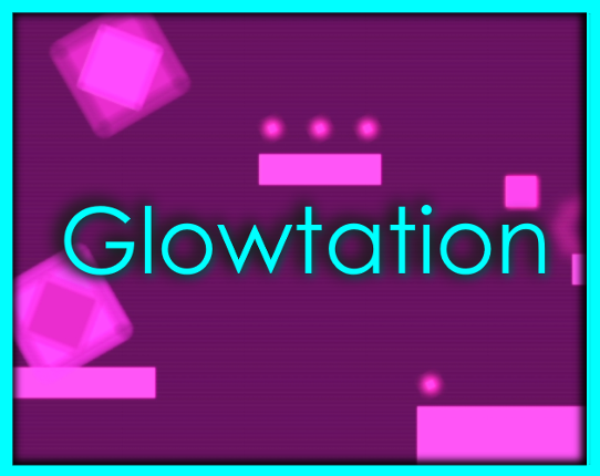 Glowtation Game Cover