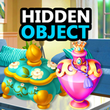 Hidden Object : Wonder Image