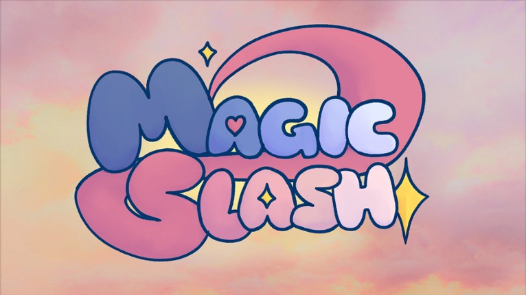 MagicSlash Game Cover