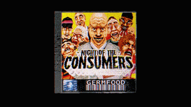 NIGHT OF THE CONSUMERS Image