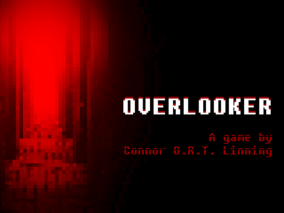 Overlooker Game Cover