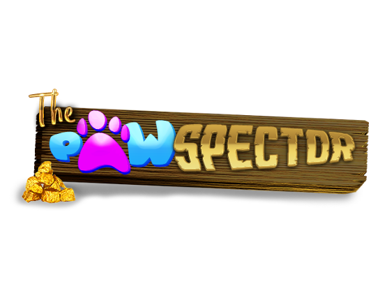 The Pawspector - Mini-Game #2 Game Cover