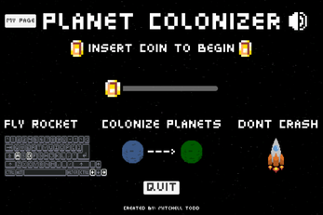 Planet Colonizer Image