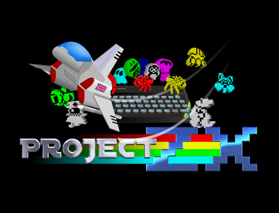 Project ZX Game Cover