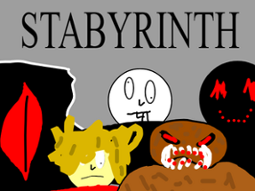 STABYRINTH (V0.5) Image