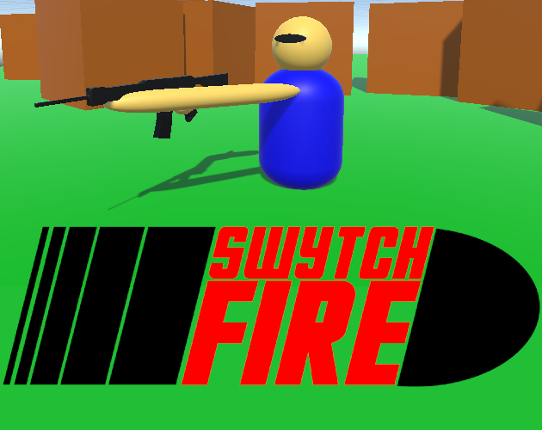 Swytchfire Game Cover