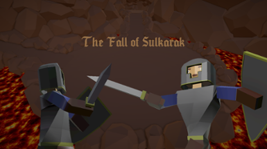 The fall of Sulkarak Image
