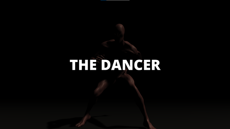 The Dancer (Old Demo) Game Cover