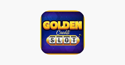 Golden Credits Slot Image