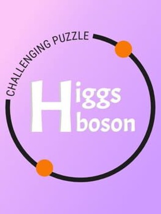 Higgs Boson: Challenging Puzzle Game Cover