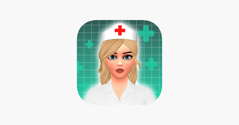 Hospital Life Game Cover