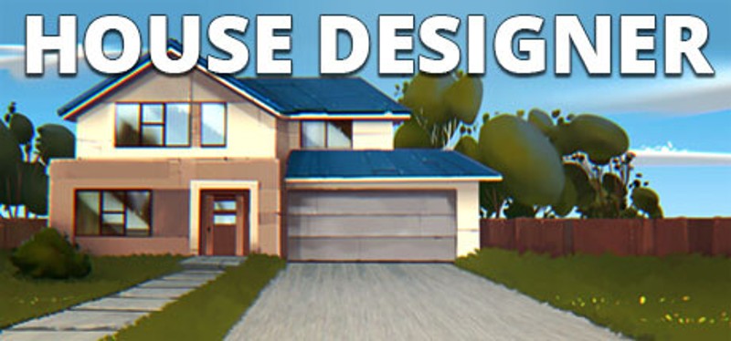 House Designer: Fix & Flip Game Cover