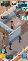 Idle Police Tycoon - Cops Game Image