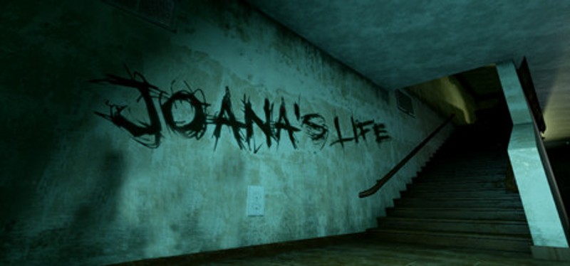 Joana's Life Game Cover