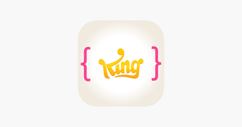 King Pro Challenge Game Cover