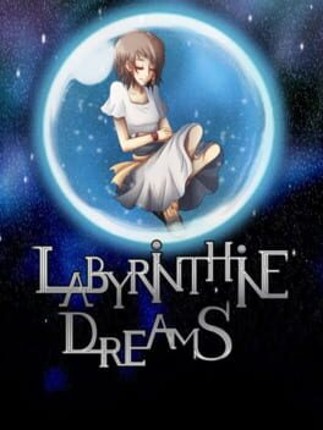Labyrinthine Dreams Game Cover