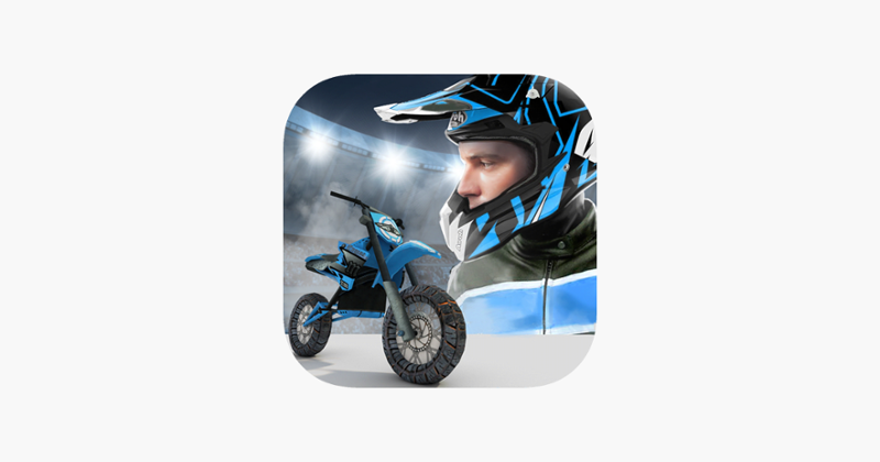 Motocross Survival 2021: Rider Game Cover