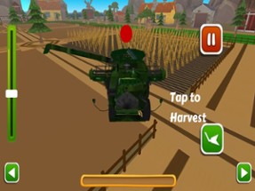 My Farm : Plow &amp; Harvest Image