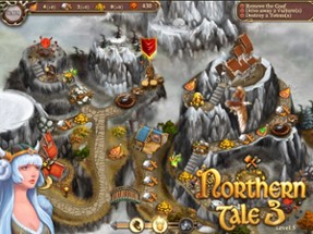 Northern Tale 3 Image