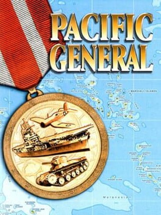 Pacific General Game Cover