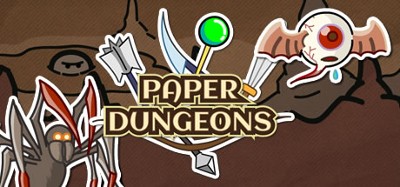 Paper Dungeons Image