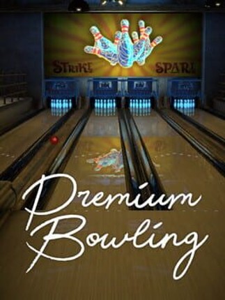 Premium Bowling Game Cover