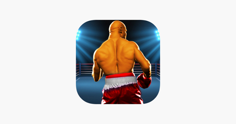 Real Boxing: Fighting Games 3D Game Cover