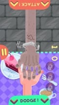 Red Hands Game Image