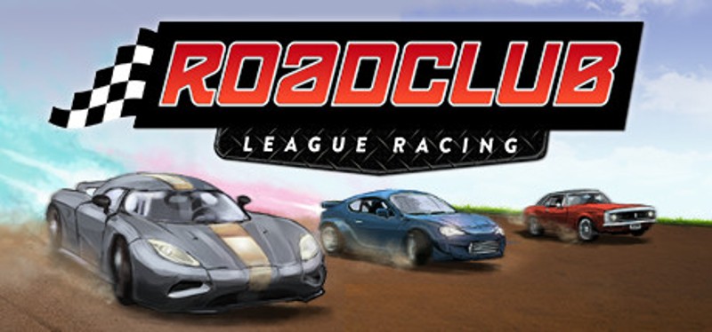 Roadclub: League Racing Game Cover