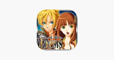 RPG　Eve of the Genesis Image