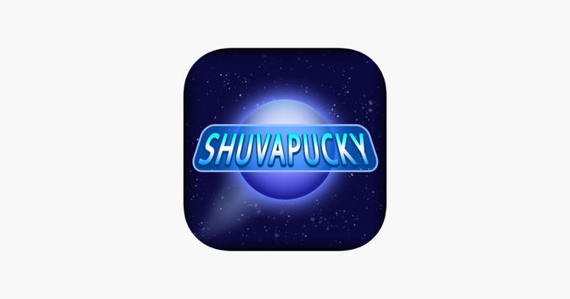 SHUVAPUCKY Game Cover