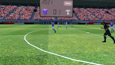 Soccer 2.0 Image