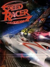 Speed Racer: The Videogame Image