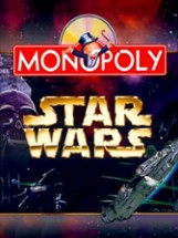 Star Wars: Monopoly Image