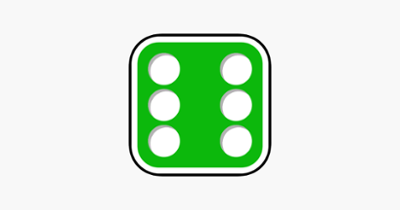 Stress Free Farkle Dice Game Image