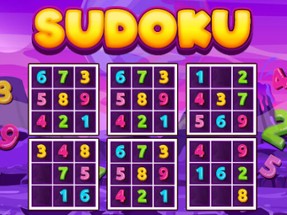 Sudoku Classic Image