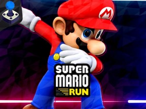 Super Mario Run World Image